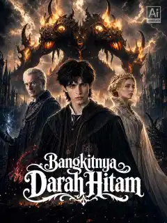 Bangkitnya Darah Hitam