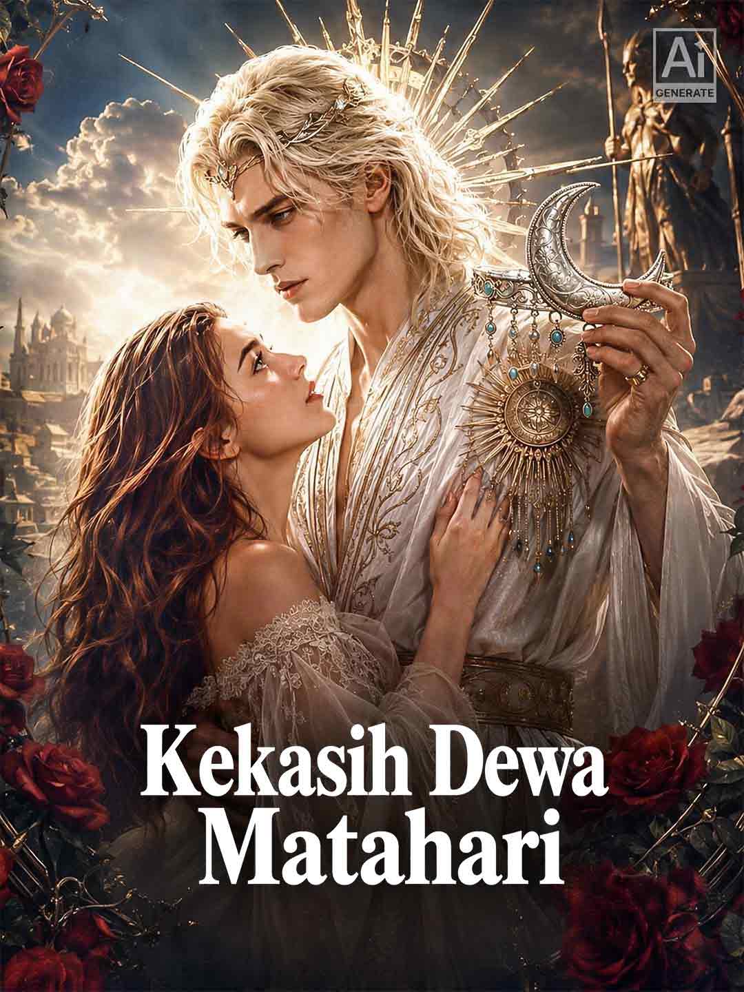 Kekasih Dewa Matahari