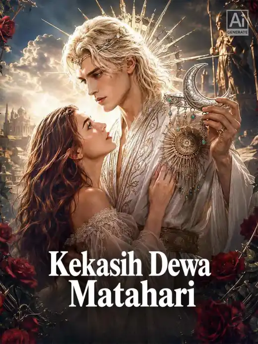 Kekasih Dewa Matahari