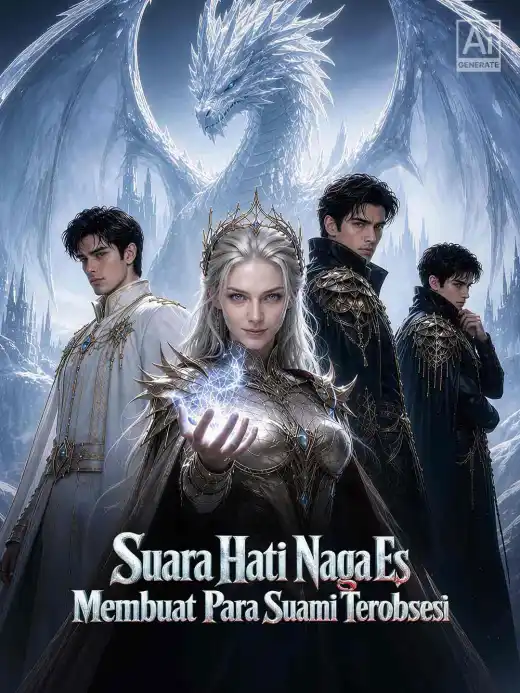 Suara Hati Naga Es Membuat Para Suami Terobsesi