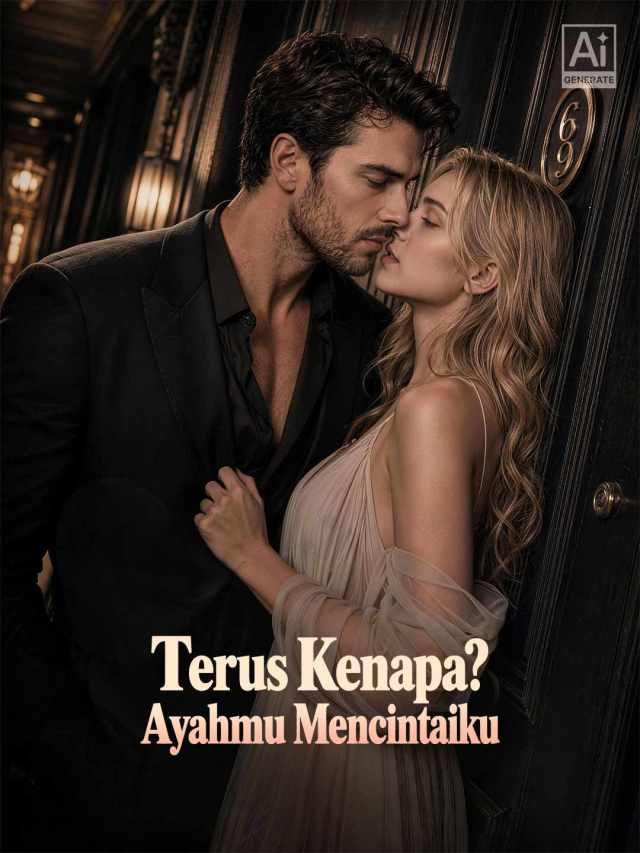 Terus Kenapa? Ayahmu Mencintaiku