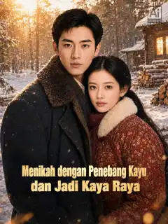 Menikah dengan Penebang Kayu dan Jadi Kaya Raya