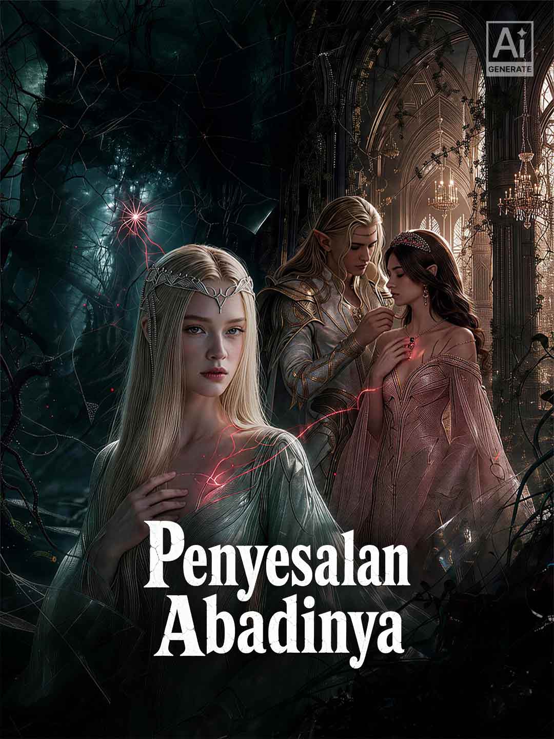 Penyesalan Abadinya