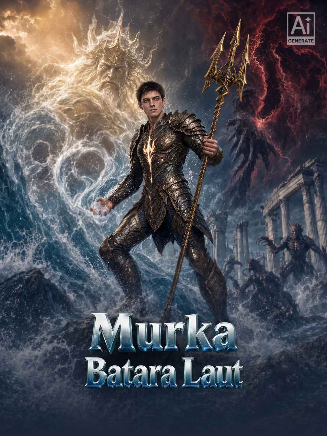 Murka Batara Laut