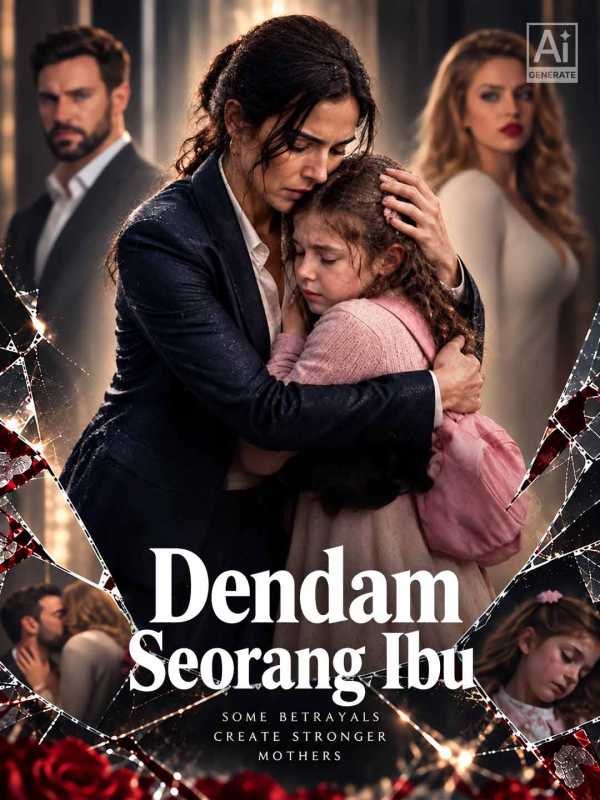Dendam Seorang Ibu