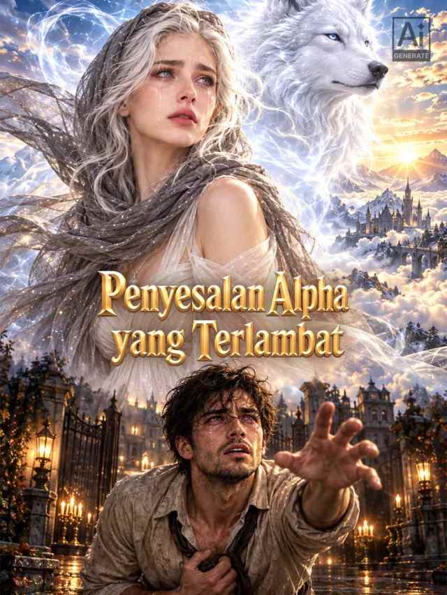 Penyesalan Alpha yang Terlambat