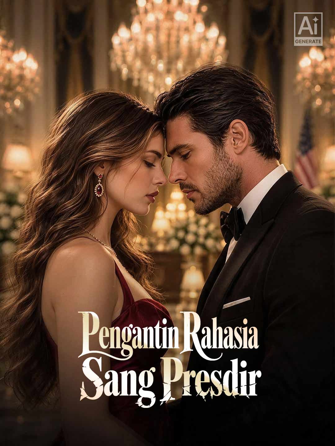 Pengantin Rahasia Sang Presdir