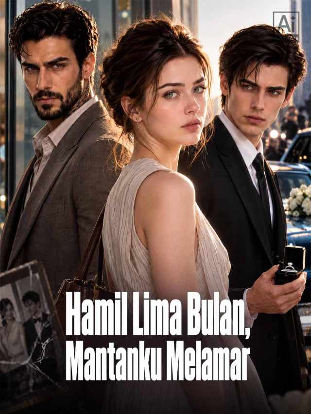 Hamil Lima Bulan, Mantanku Melamar