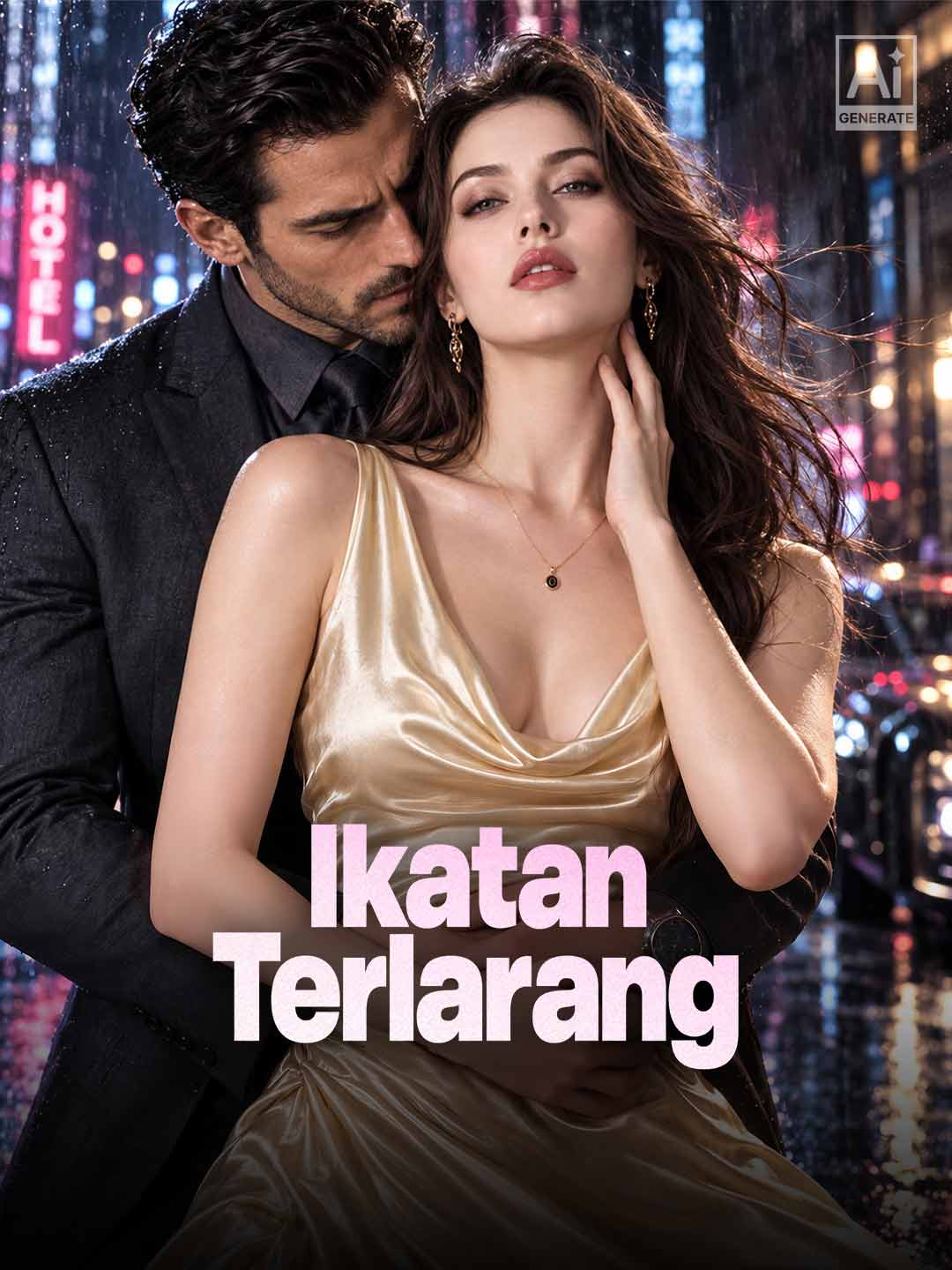 Ikatan Terlarang