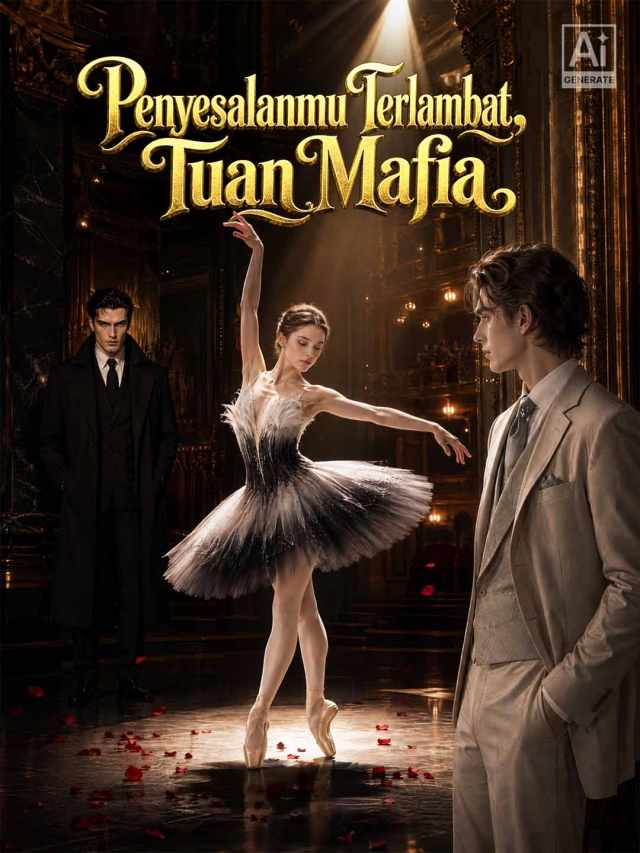 Penyesalanmu Terlambat, Tuan Mafia