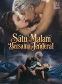 Satu Malam Bersama Jenderal cover art