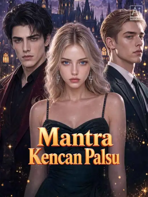 Mantra Kencan Palsu