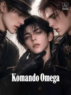 Komando Omega