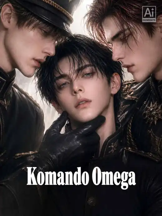 Komando Omega