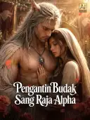 Pengantin Budak Sang Raja Alpha cover art