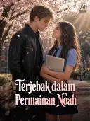 Terjebak dalam Permainan Noah cover art