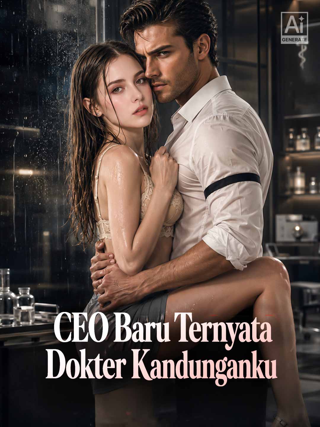 CEO Baru Ternyata Dokter Kandunganku
