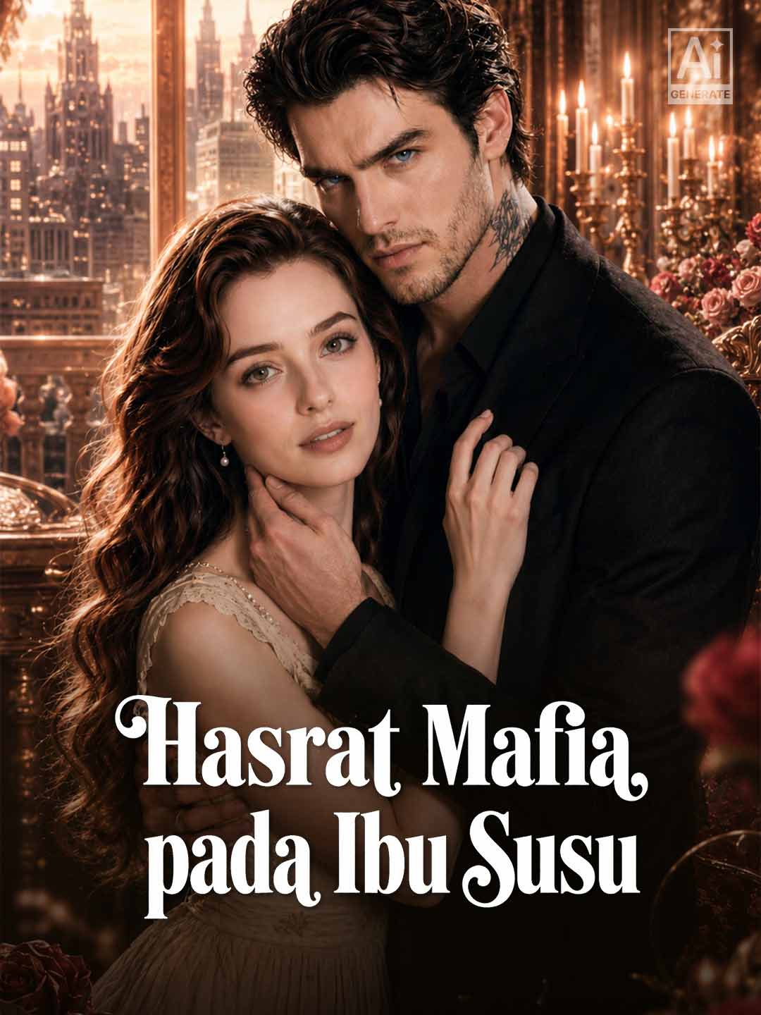 Hasrat Mafia pada Ibu Susu