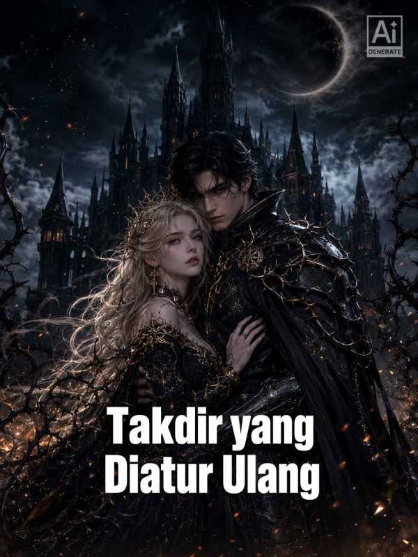 Takdir yang Diatur Ulang