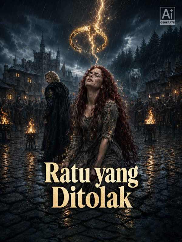 Ratu yang Ditolak