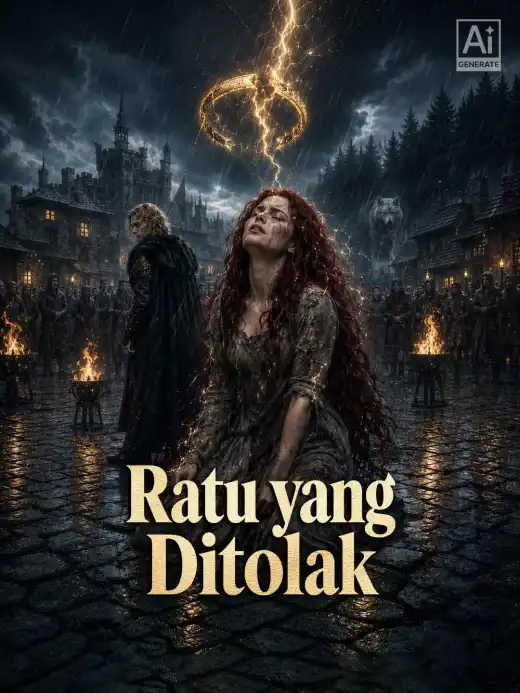 Ratu yang Ditolak
