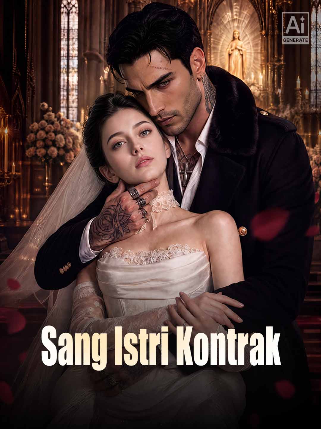 Sang Istri Kontrak