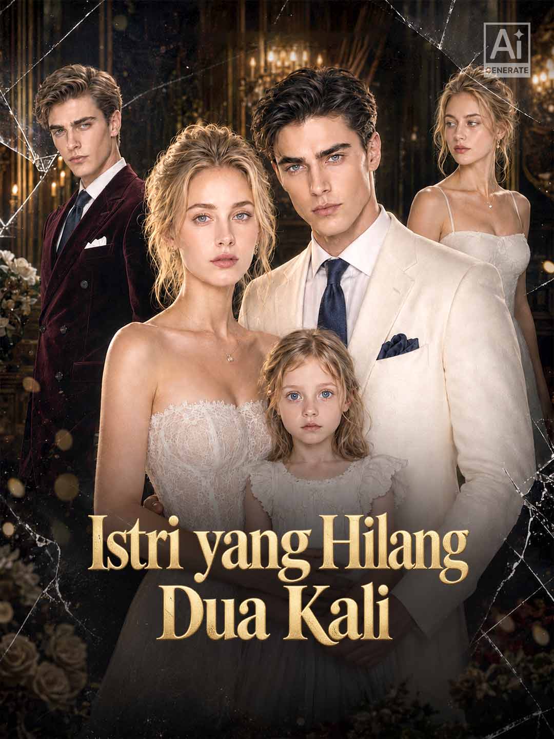 Istri yang Hilang Dua Kali