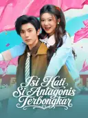 Isi Hati Si Antagonis Terbongkar cover art