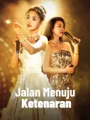 Jalan Menuju Ketenaran cover art