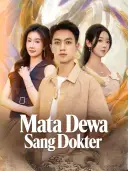 Mata Dewa Sang Dokter cover art