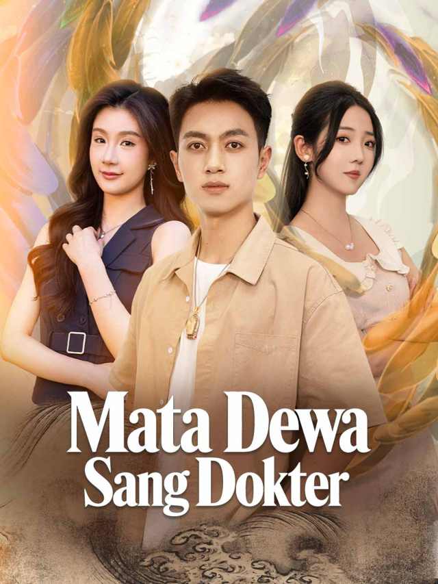 Mata Dewa Sang Dokter