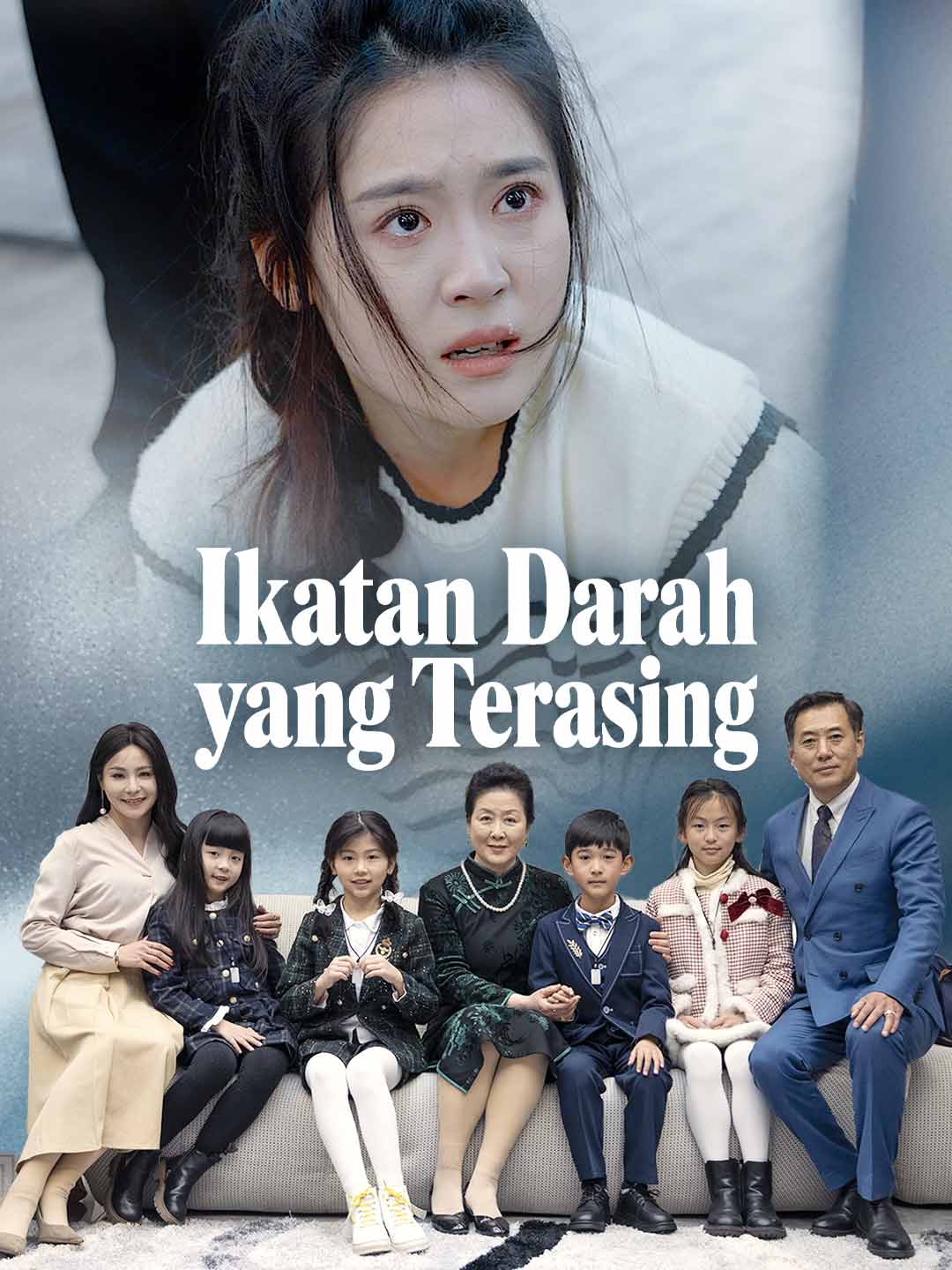 Ikatan Darah yang Terasing