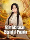 Saat Maharani Berlutut Padaku cover art