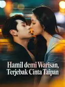Hamil demi Warisan, Terjebak Cinta Taipan cover art