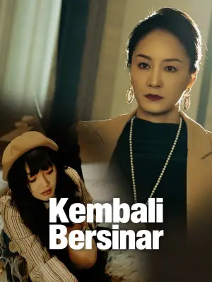 Kembali Bersinar cover art