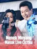 Nenek Moyang Masuk Live Cicitku cover art