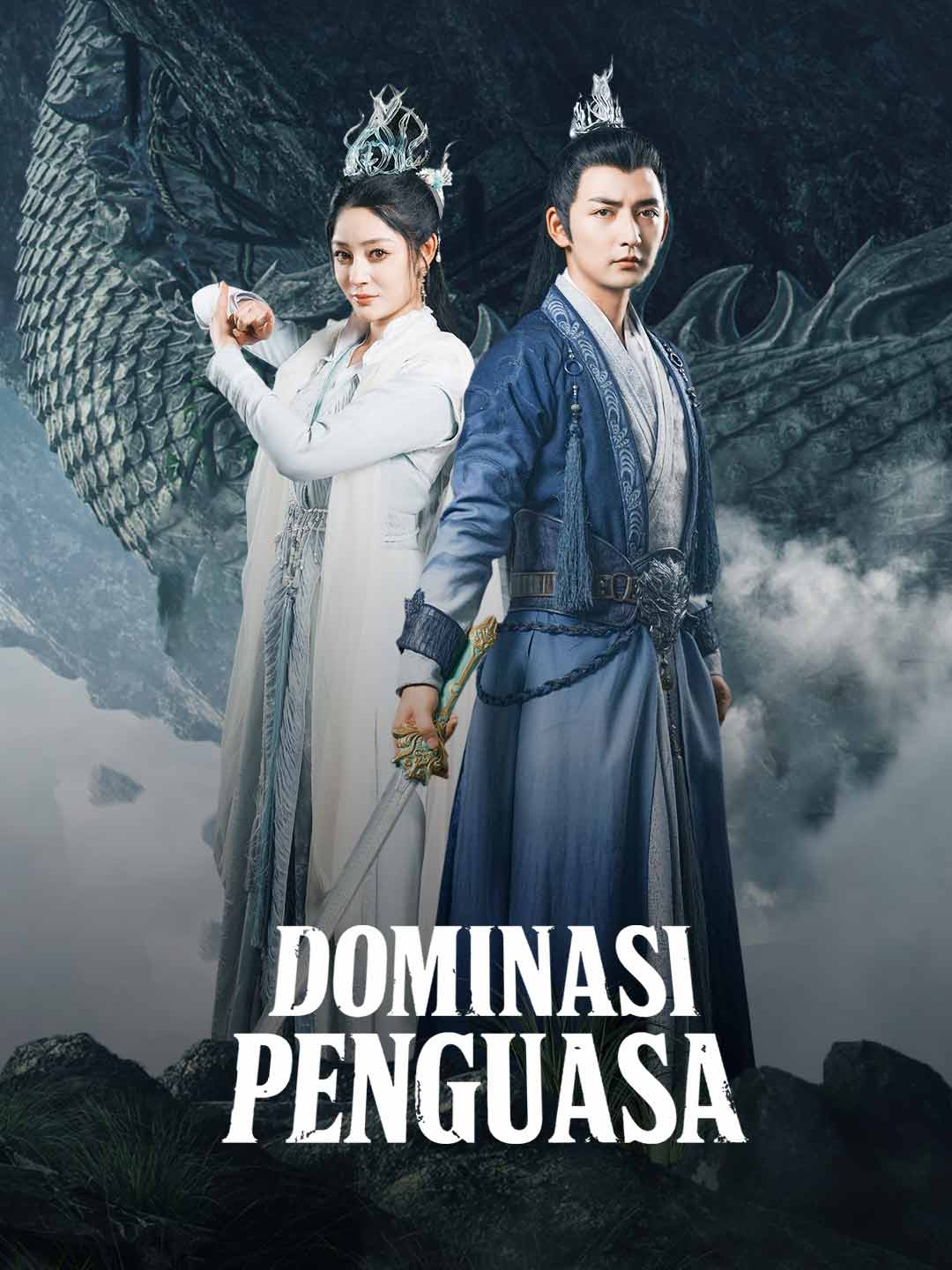 Dominasi Penguasa