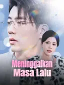 Meninggalkan Masa Lalu cover art