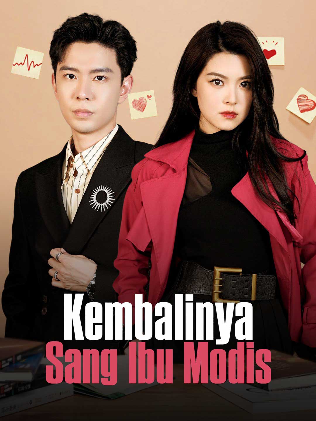 Kembalinya Sang Ibu Modis