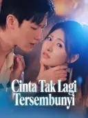 Cinta Tak Lagi Tersembunyi cover art