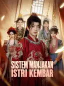 Sistem Manjakan Istri Kembar cover art