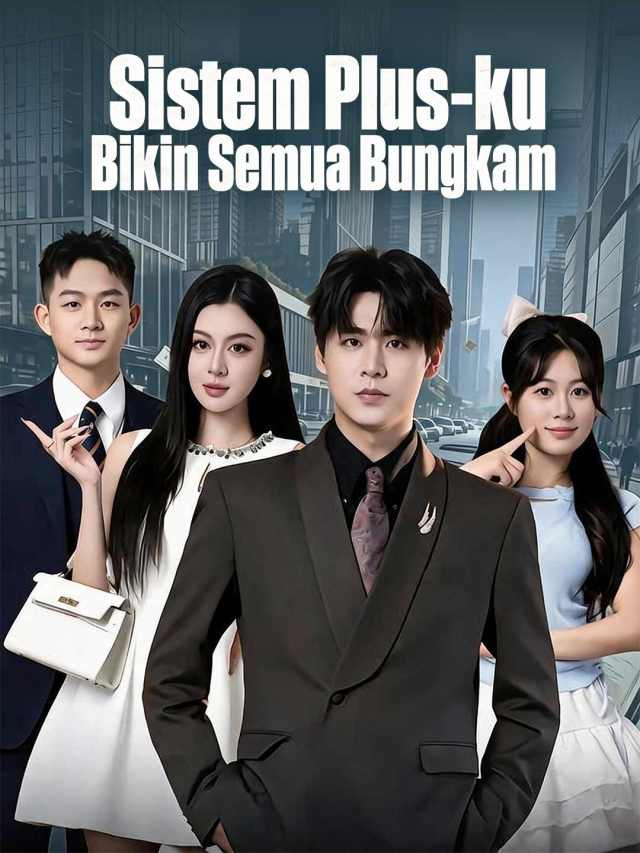 Sistem Plus-ku Bikin Semua Bungkam