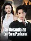 Si Berandalan dan Sang Pembantai cover art