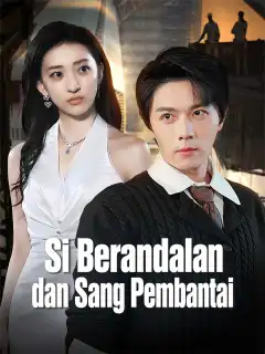 Si Berandalan dan Sang Pembantai