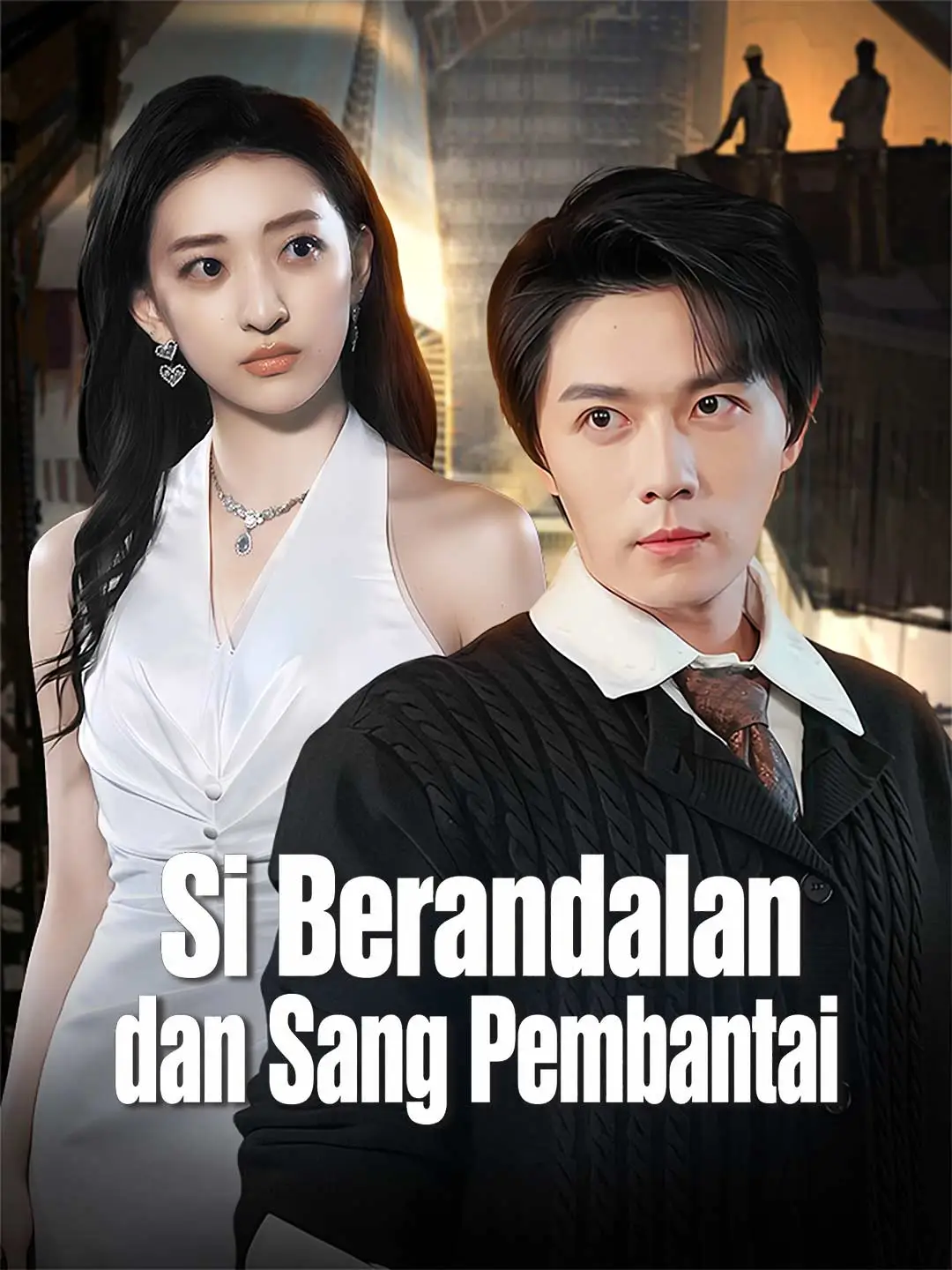 Si Berandalan dan Sang Pembantai