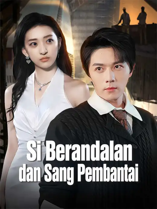 Si Berandalan dan Sang Pembantai