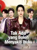 Tak Ada yang Boleh Menyakiti Ibuku cover art