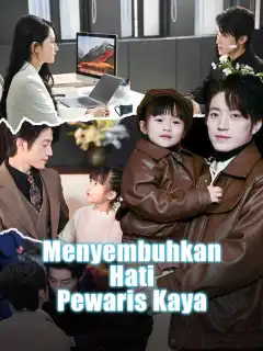 Menyembuhkan Hati Pewaris Kaya