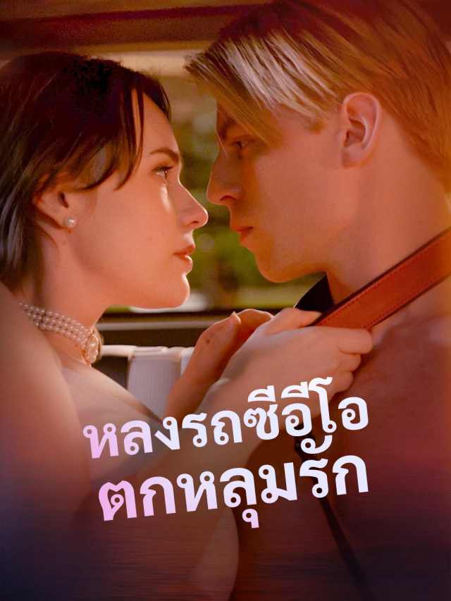 หลงรถซีอีโอตกหลุมรัก