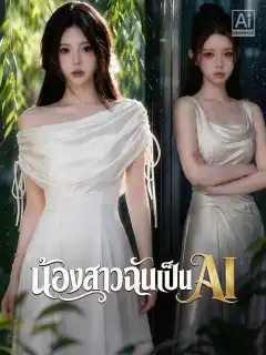 น้องสาวฉันเป็น AI